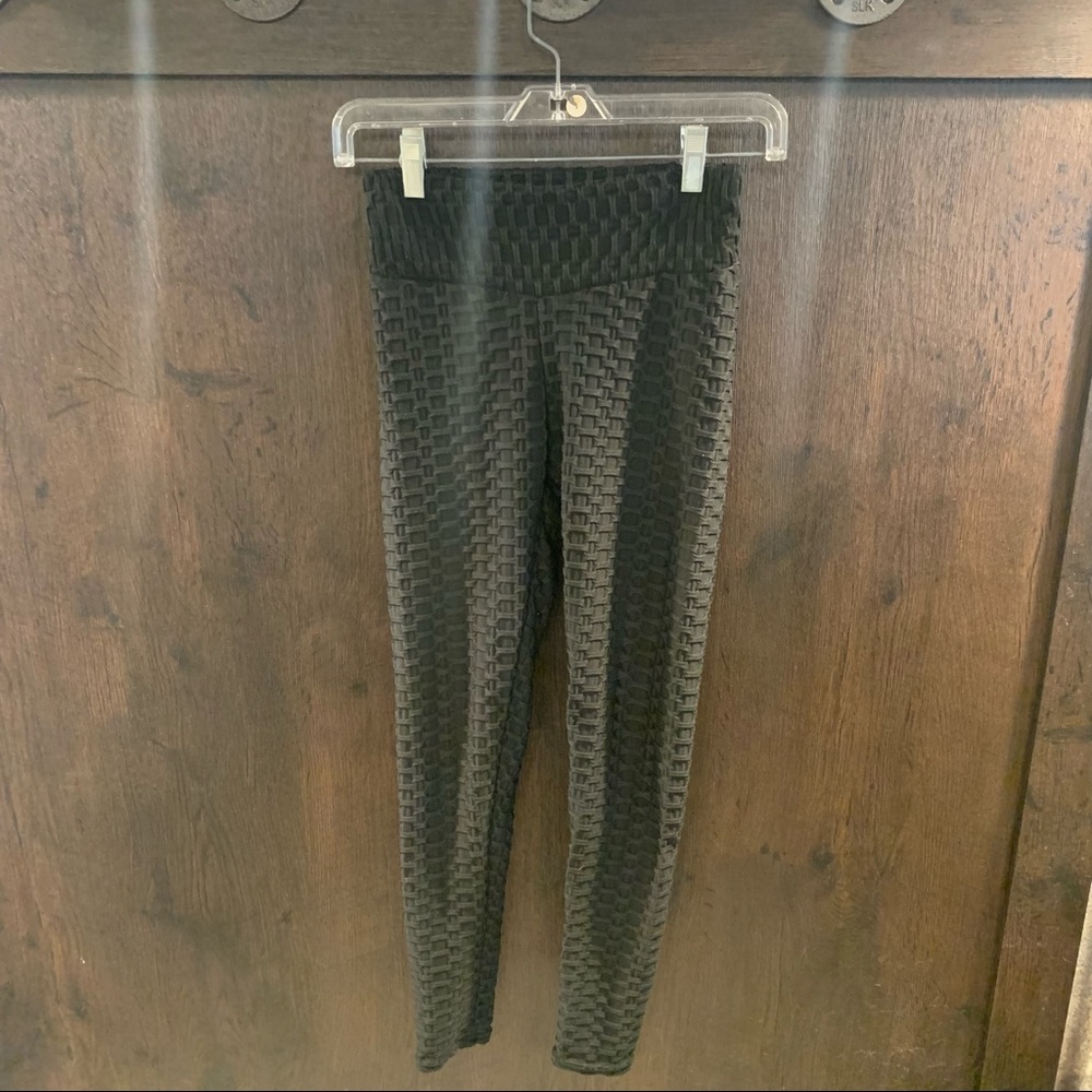 TikTok Leggings